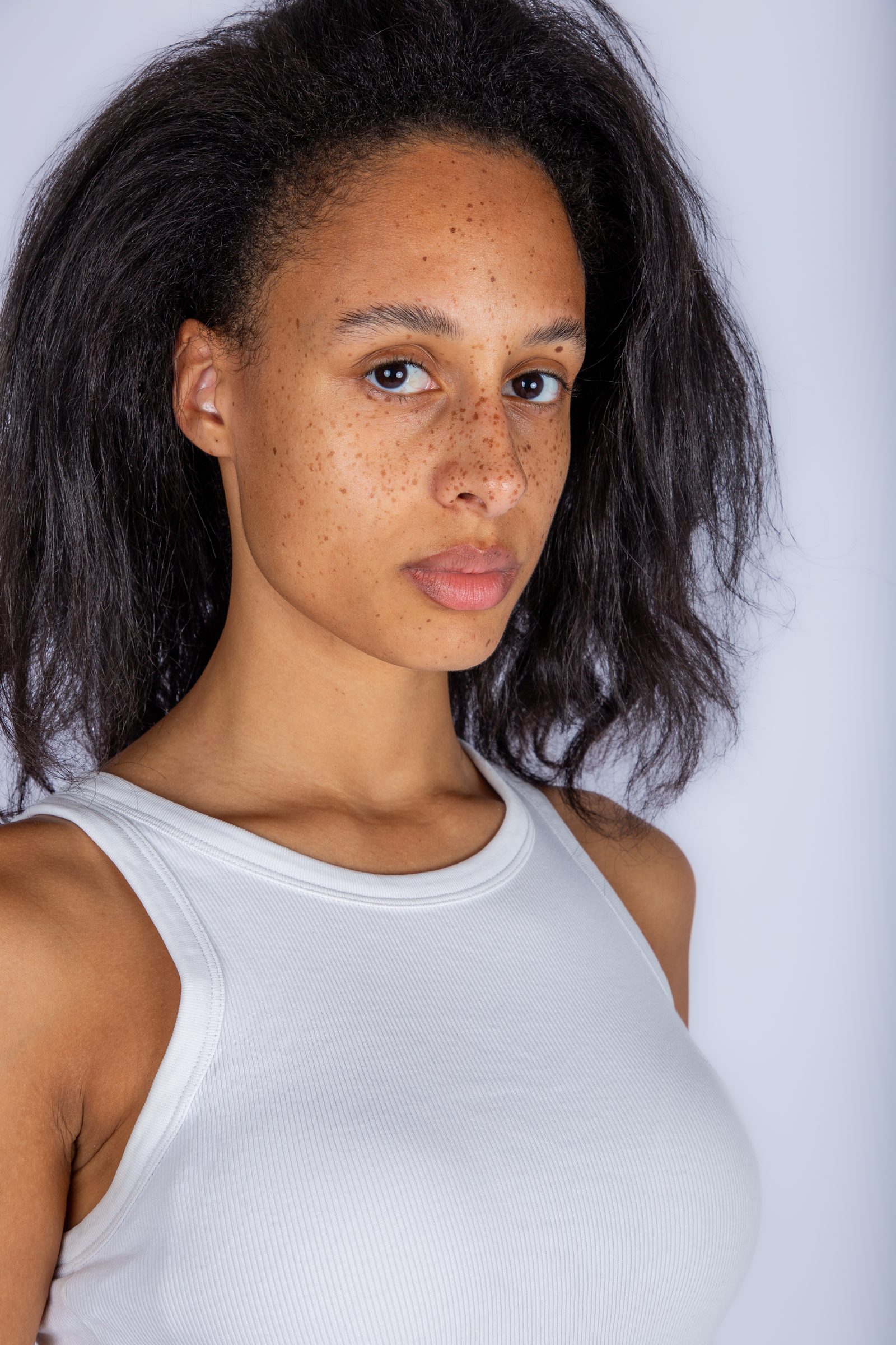 Céline Polas — Mannequin Agency A